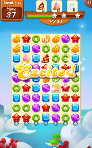 Candy Swap screenshot 15