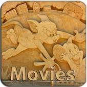 Videos Of Tom and Jerry - Watchcartoononline 1.0
