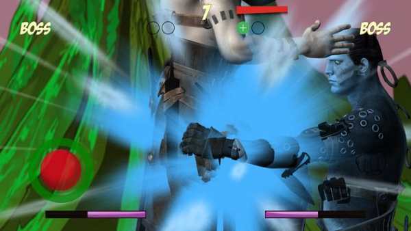 Gamepad Edition screenshot 18