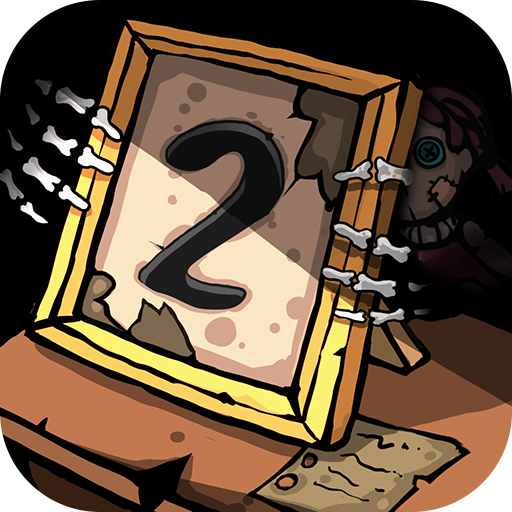 The lost paradise-Entkomme dem Horrorraum icon