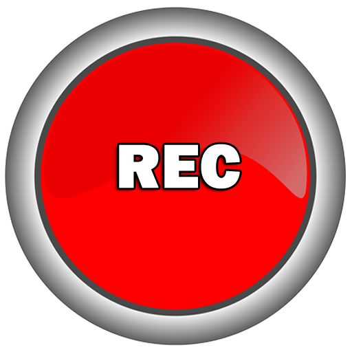 Sound recorder icon