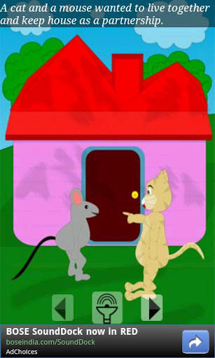 StoryBooks : Adventure Stories screenshot 4