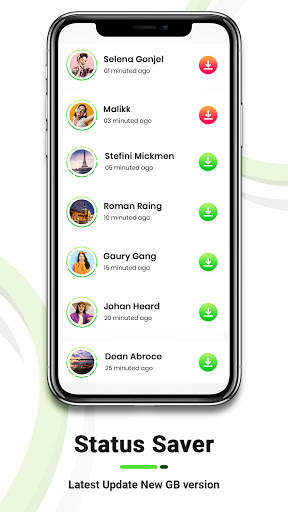 GB Version 2021 Latest Update screenshot 2
