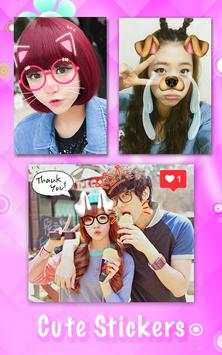 makeup beauty pic editor screenshot 2