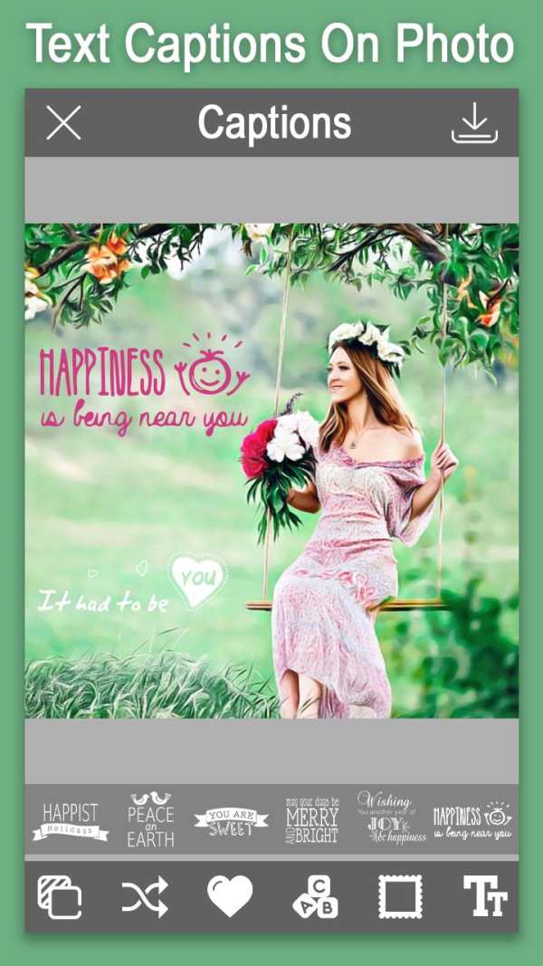 Oil painting Art Photo Editor screenshot 3