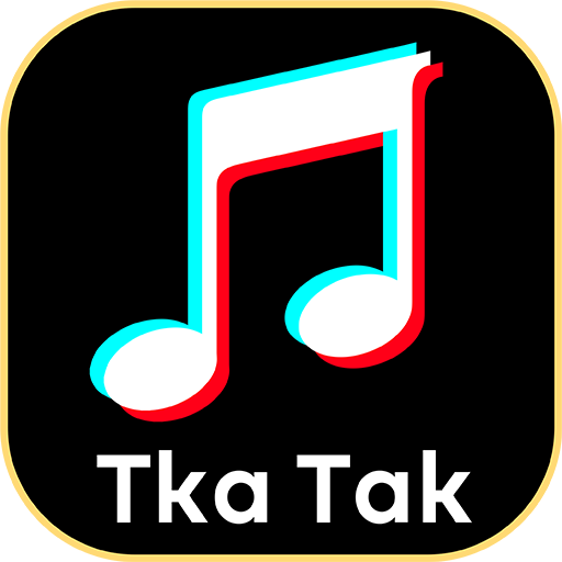 TkaTak - Short Video App Made with Love in India icon