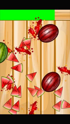 Watermelon Smasher Frenzy - Watermelon Smash Game screenshot 4