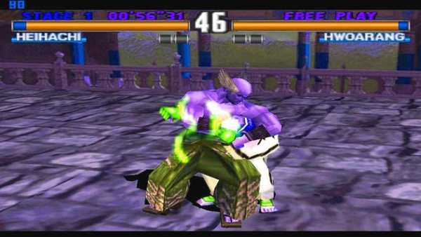 Best Guide for Tekken 3 Games screenshot 4