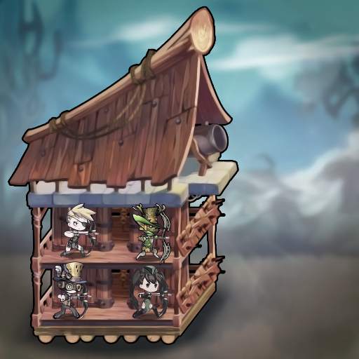 Tower King Grendel 1.05.02