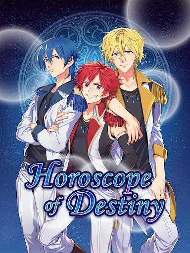 Horoscope of Destiny screenshot 1