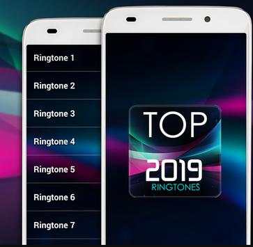 Top Ringtones 2019 screenshot 4