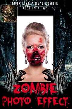 Makeup Zombie Booth screenshot 3