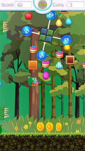 My Tom Jungle screenshot 5