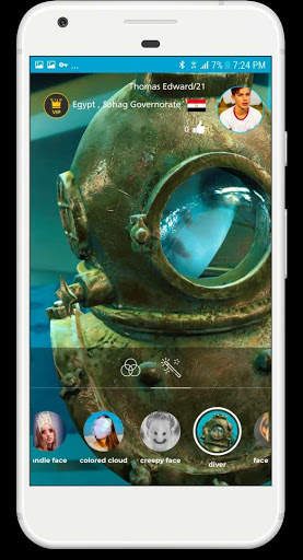 Buddies screenshot 7