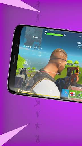 Instruction for FOR TNITE Battle Royale players screenshot 1