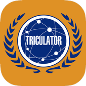 Triculator icon