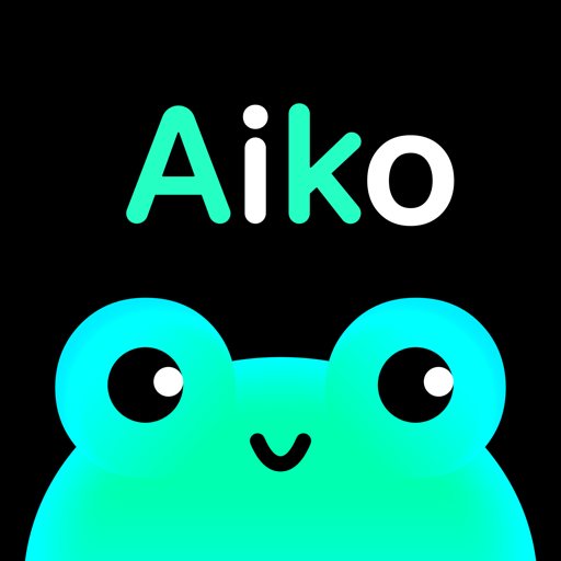 Aiko - ML Team Up &amp; Voice Chat icon