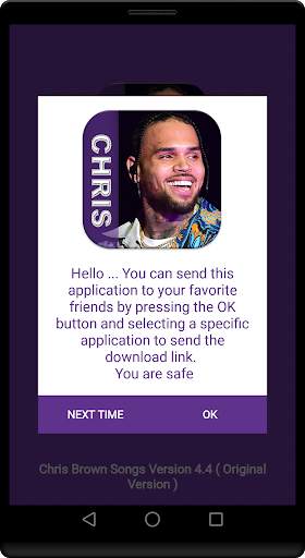 Chris Brown - Top Offline Songs & best music screenshot 4