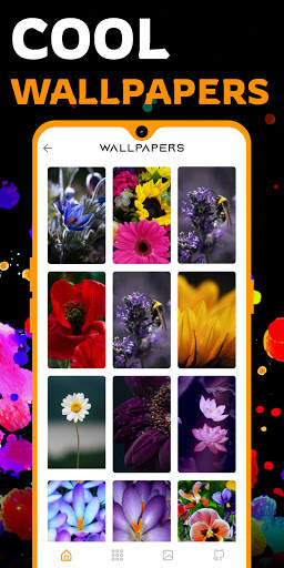 iFonts - highlights cover, fon screenshot 5