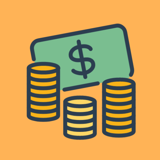 Wirt - Earn real money icon
