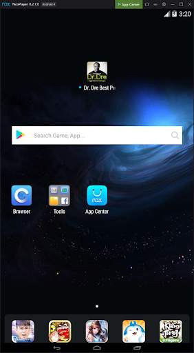 Dr. Dre Best Pro Ringtones screenshot 4