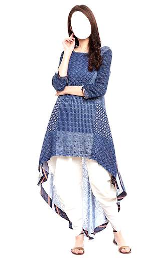 Women Styllish Kurtis screenshot 14