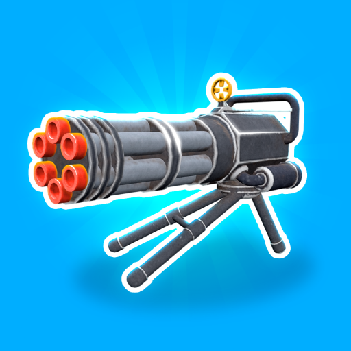 Draw Defense icon