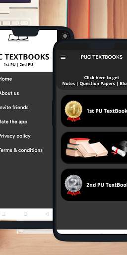Puc Textbooks App Karnataka screenshot 6