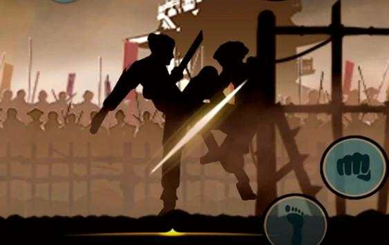 Guide for Shadow Fight 2 screenshot 2