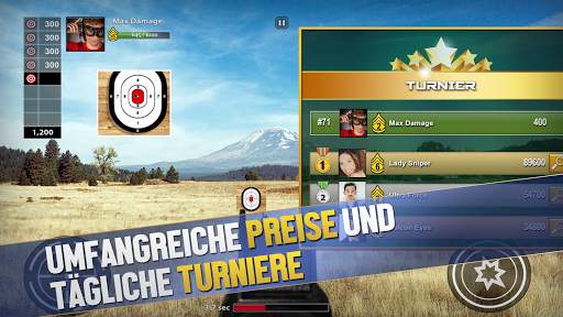 Range Master: Sniper Academy screenshot 10