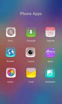 Fancy - Zero Launcher screenshot 4