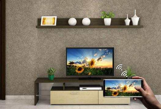 Screen Mirroring with TV screenshot 2