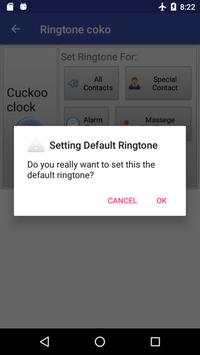 Ringtone coko: free ringtones screenshot 5