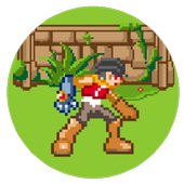 Elemental Dash icon