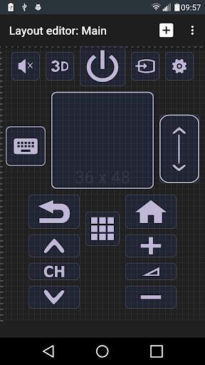 LG webOS Magic Remote screenshot 4
