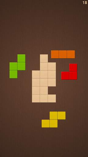 Block Puzzle-7 screenshot 3