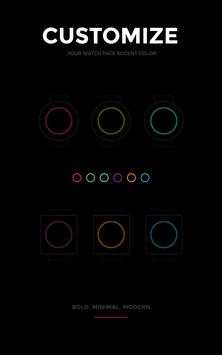 Nova Watch Face by Hyperflow screenshot 5