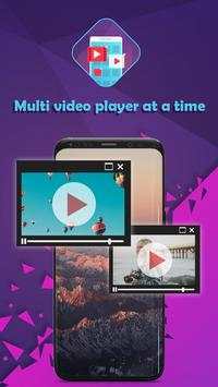 Video Popup Player screenshot 3