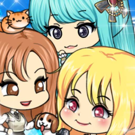 My Prettygirl Story : Dress Up 4.38.7