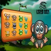 Candy Animals