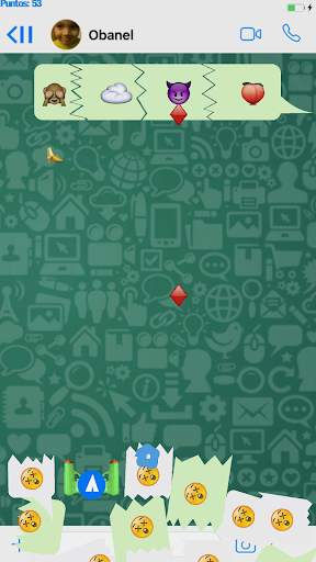 WhatsPlay screenshot 4