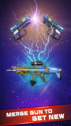Legend Shooter - Free Idle Gun Killer FPS screenshot 5