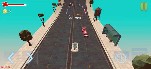 Mini Cars League स्क्रीनशॉट 3