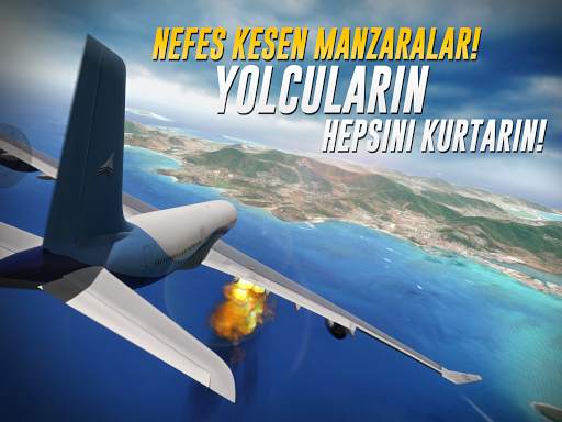 Extreme Landings screenshot 1
