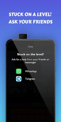Singham Little Quiz Game screenshot 5