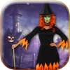 Dress Up Games for Halloween 3.0