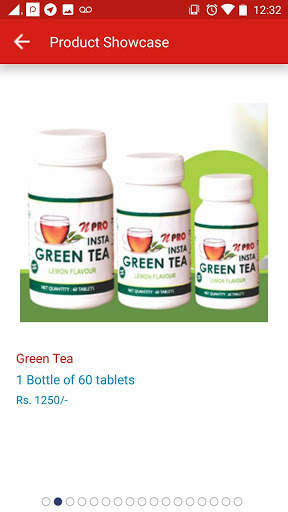 N-TEL IBD App 5.0 screenshot 15