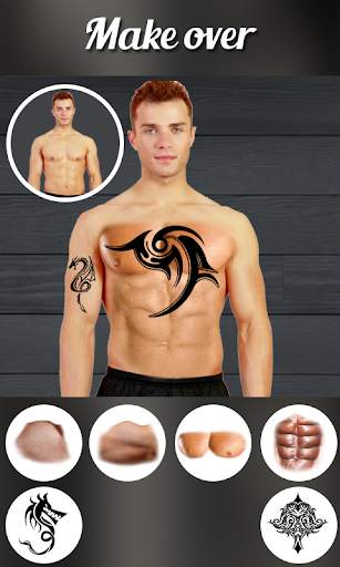 Men Photo Suite  Smartify screenshot 3