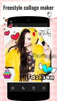 Magic Photo - Best Image & Camera Editor screenshot 1