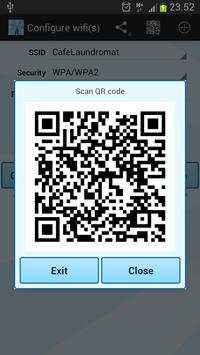 Instant NFC WiFi   Notify screenshot 4